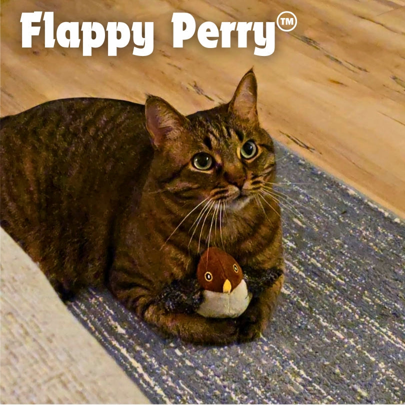 Flappy Perry™