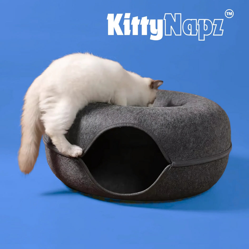 Kitty Kurlz Nap Palace Bundle