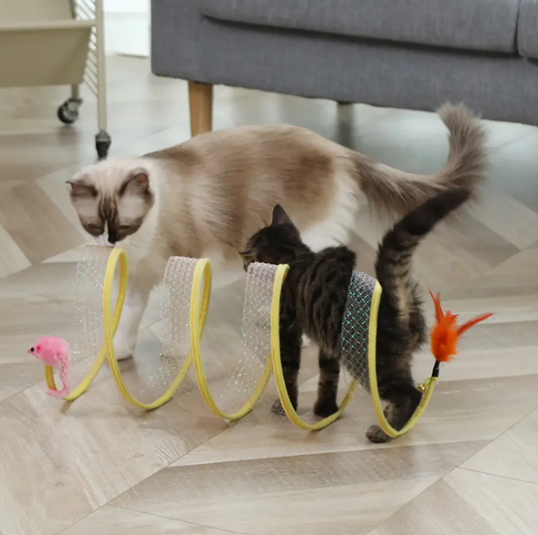 Kitty Tunnel™