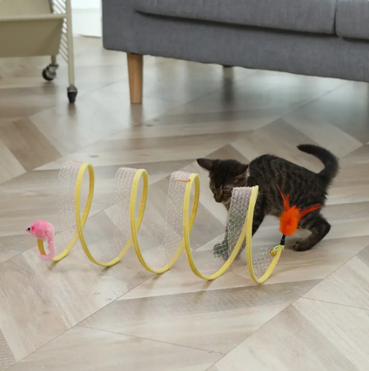 Kitty Tunnel™