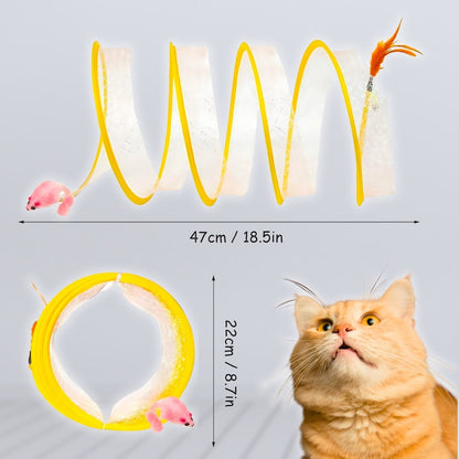 Kitty Tunnel™