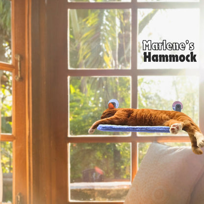 Marlene’s Signature Hammock™