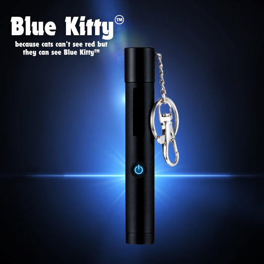 Blue Kitty™